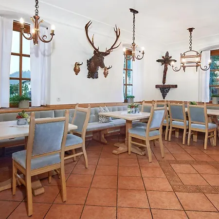 Bed & Breakfast Post St. Martin Am Tgb. *