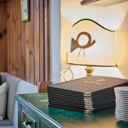 B&B Post St. Martin Am Tgb. *