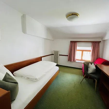 Post St. Martin Am Tgb. Sankt Martin am Tennengebirge