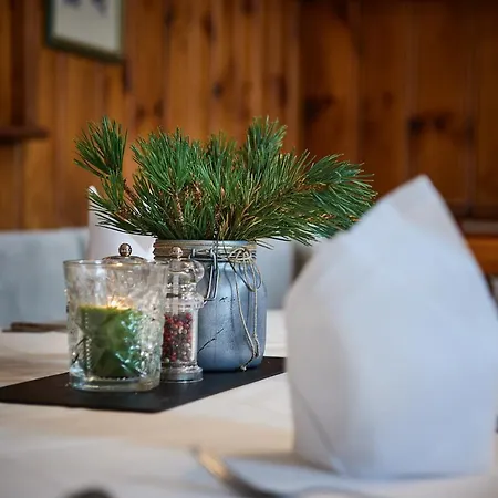 Bed & Breakfast Post St. Martin Am Tgb. *