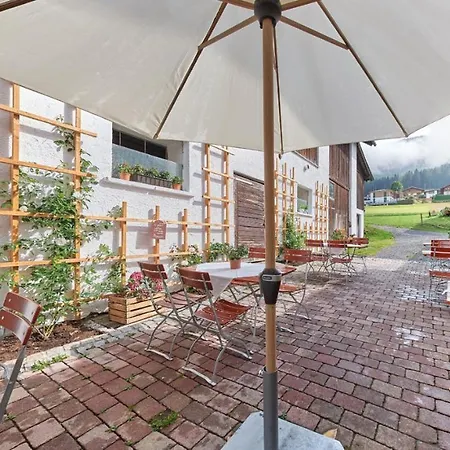 Post St. Martin Am Tgb. Bed & Breakfast Sankt Martin am Tennengebirge