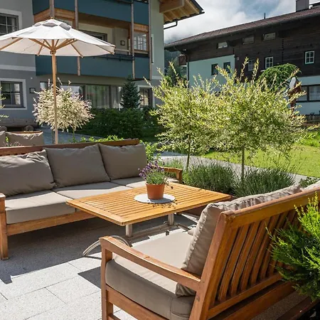 Bed & Breakfast Post St. Martin Am Tgb. *