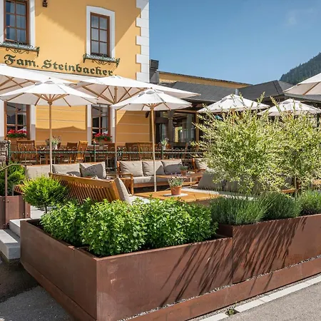 Post St. Martin Am Tgb. Sankt Martin am Tennengebirge