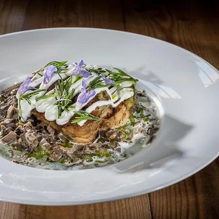 Bed & Breakfast Post St. Martin Am Tgb.