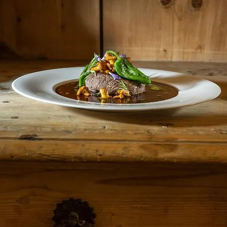 Bed & Breakfast Post St. Martin Am Tgb. *