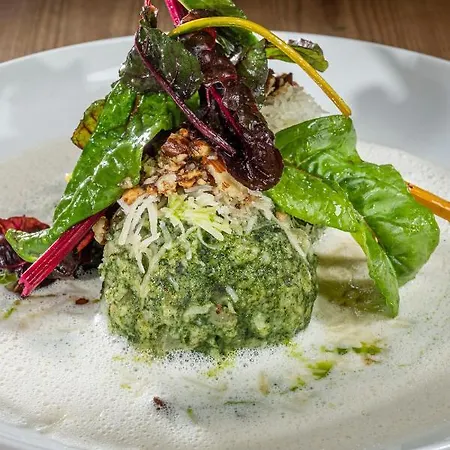 Post St. Martin Am Tgb. Bed & Breakfast *