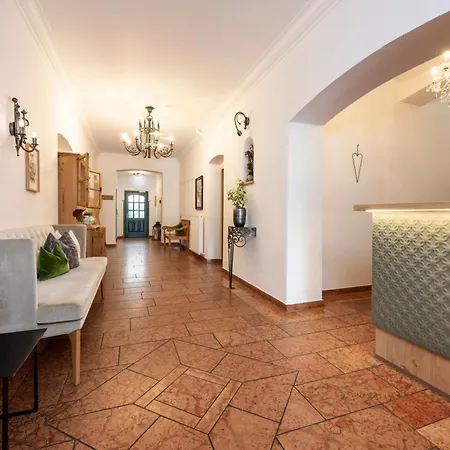 Post St. Martin Am Tgb. * Sankt Martin am Tennengebirge