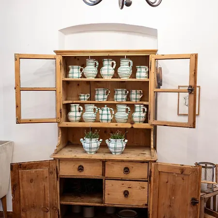 Post St. Martin Am Tgb. B&B *