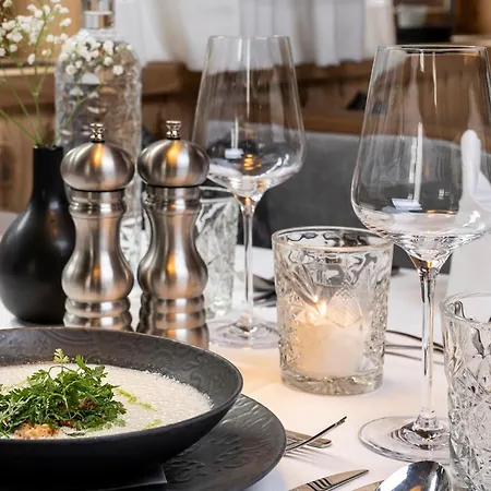 Bed & Breakfast Post St. Martin Am Tgb. *