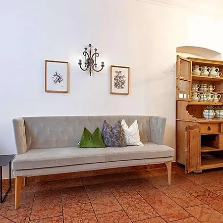 Bed & Breakfast Post St. Martin Am Tgb.