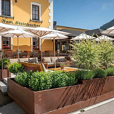 Post St. Martin Am Tgb. * Sankt Martin am Tennengebirge